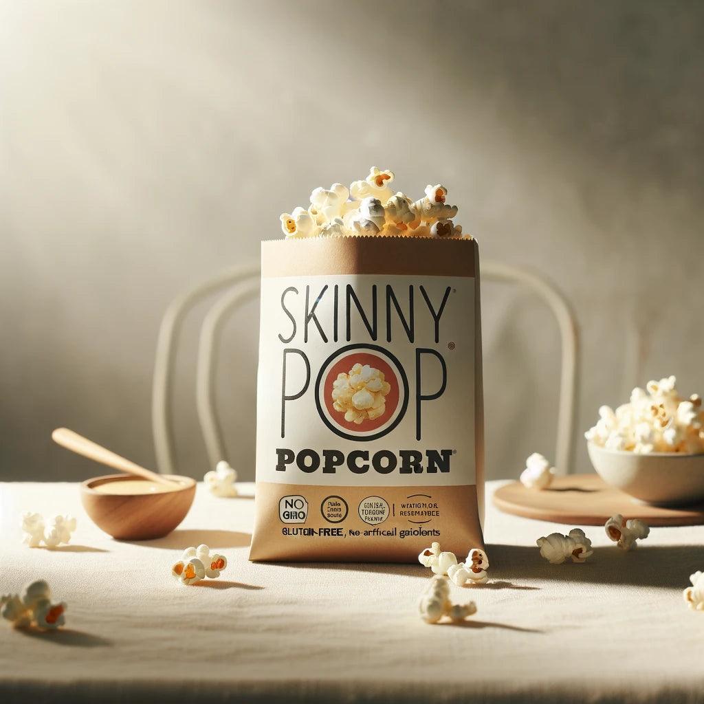 Does Skinnypop Popcorn Expire Or Go Bad? – BargainBoxed.com