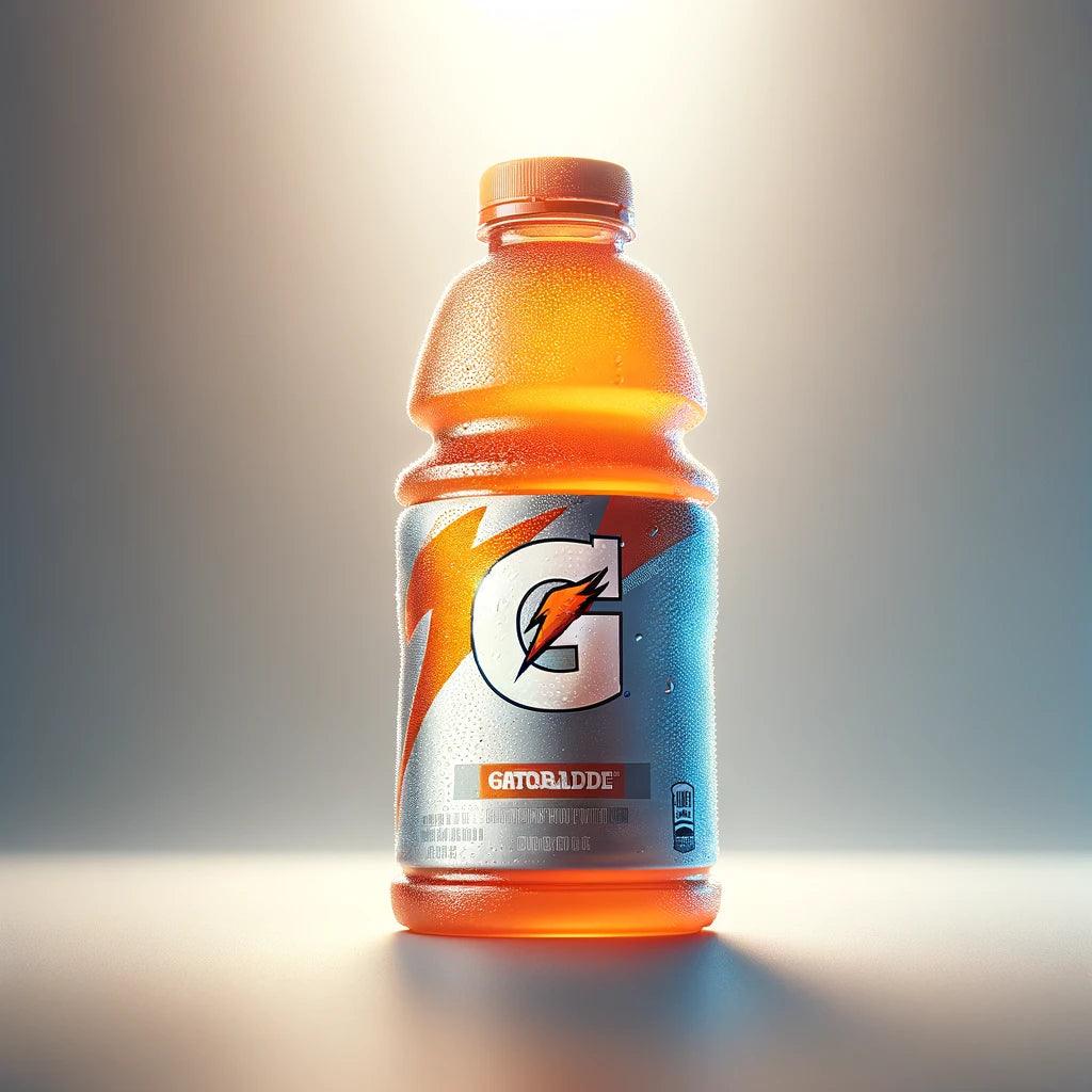 Does Gatorade Thirst Quencher Expire Or Go Bad? – BargainBoxed.com