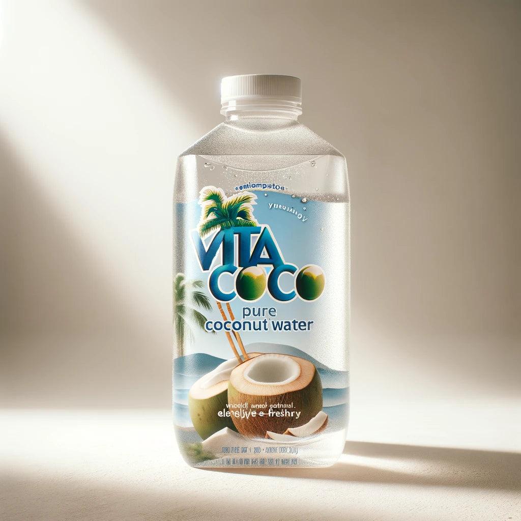 Does Vita Coco Pure Coconut Water Expire Or Go Bad? – BargainBoxed.com