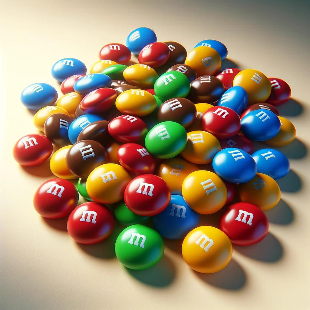 Do M&amp;M&rsquo;s Milk Chocolate Candies Expire Or Go Bad? – BargainBoxed.com