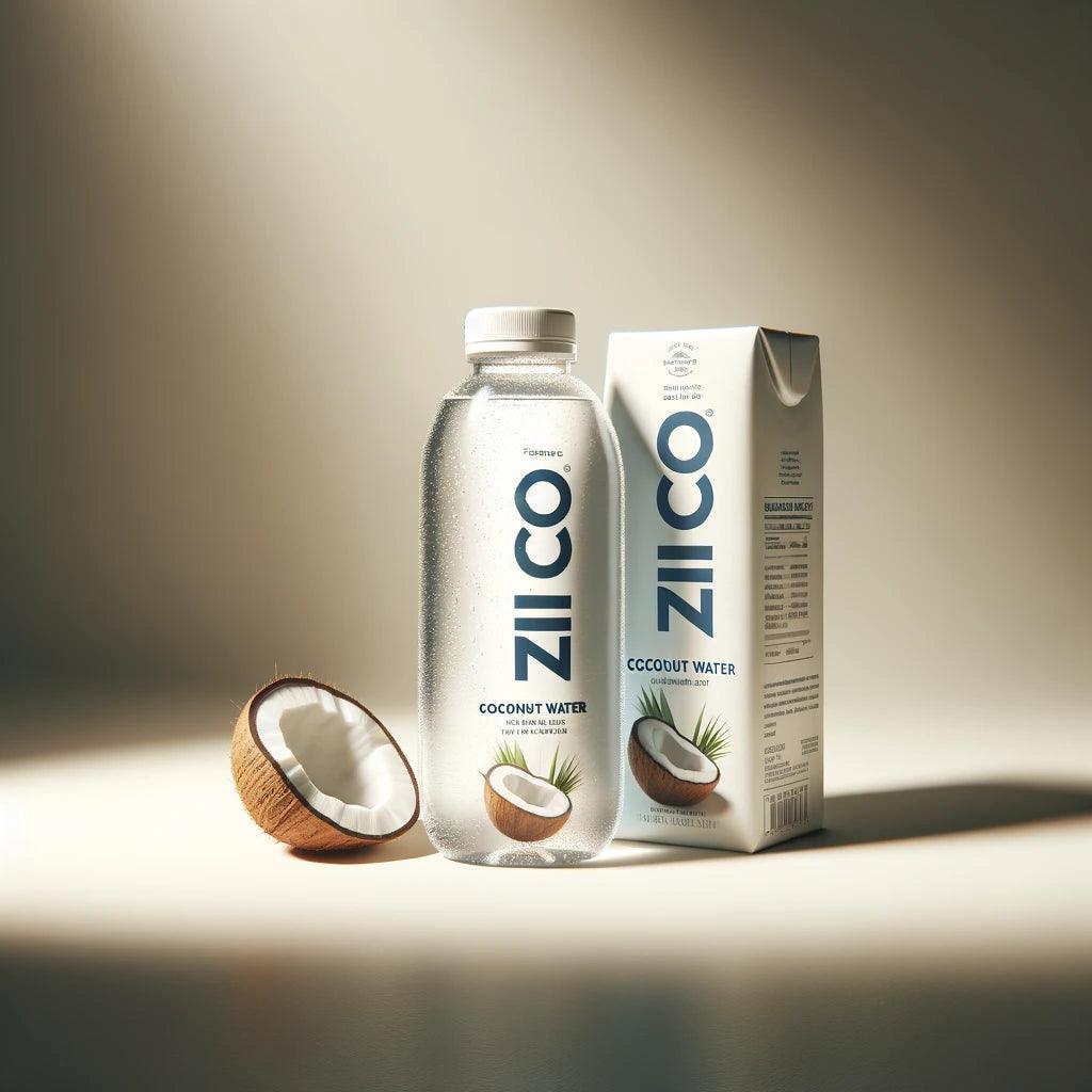 Does Zico Natural Coconut Water Expire Or Go Bad? – BargainBoxed.com