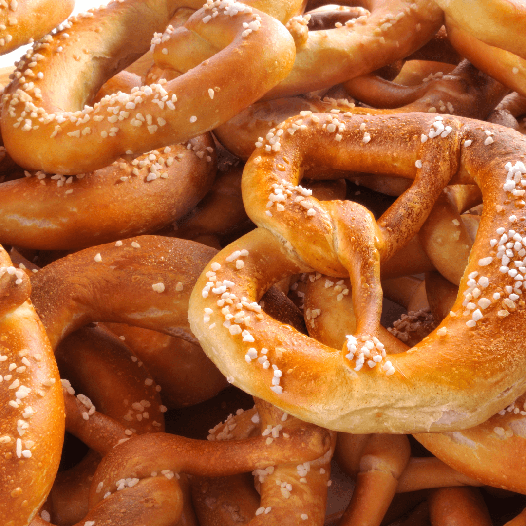 We Tried That: Cheetos Pretzels Come in Two Iconic Flavors