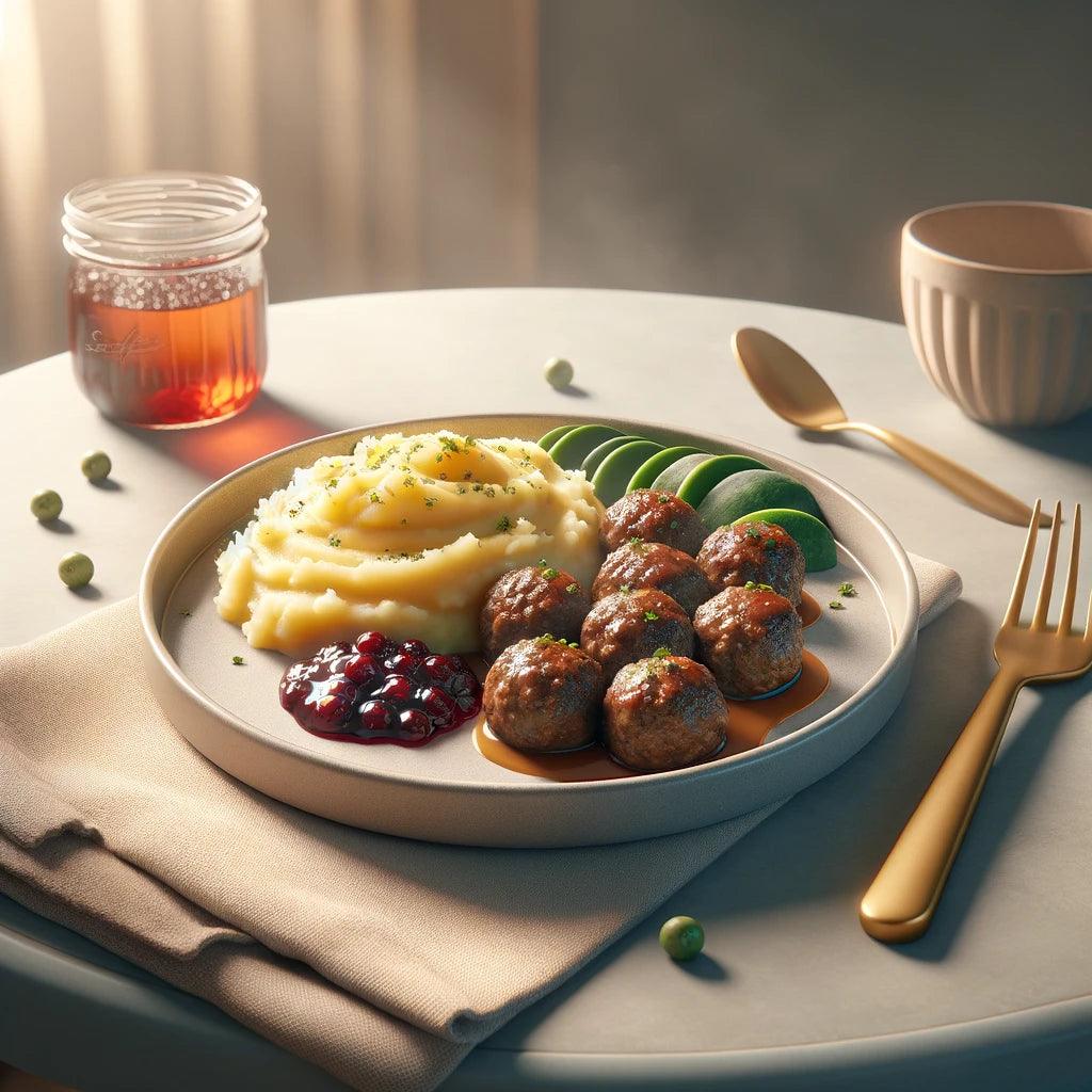 Do Stouffer's Swedish Meatballs Expire? Do Stouffer's Swedish Meatballs Go Bad? - BargainBoxed.com