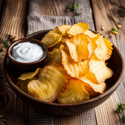 Do Kettle Brand Sea Salt Potato Chips Expire Or Go Bad? - BargainBoxed.com