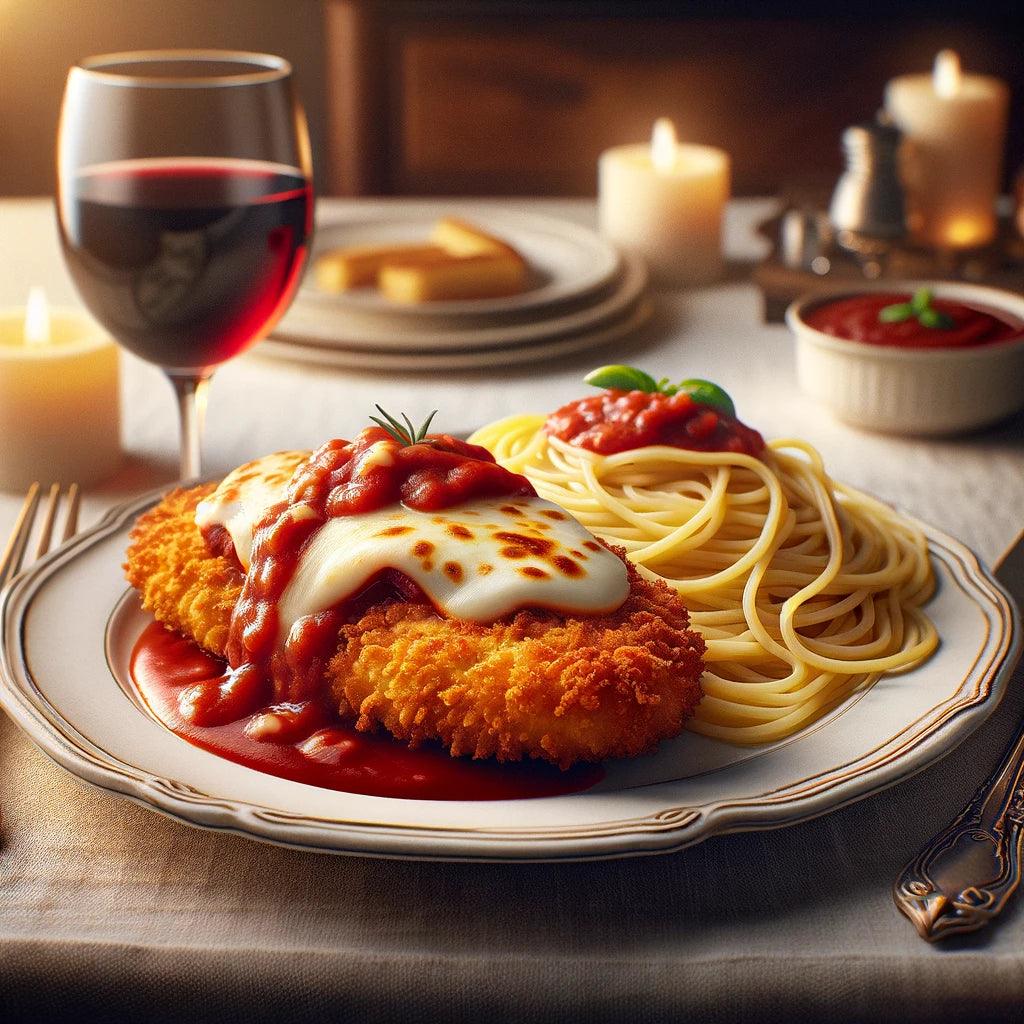 Does Stouffer's Chicken Parmesan Expire? Does Stouffer's Chicken Parmesan Go Bad? - BargainBoxed.com