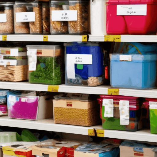 The Ultimate Guide to Bulk Shopping: Tips and Tricks to Save Money - BargainBoxed.com
