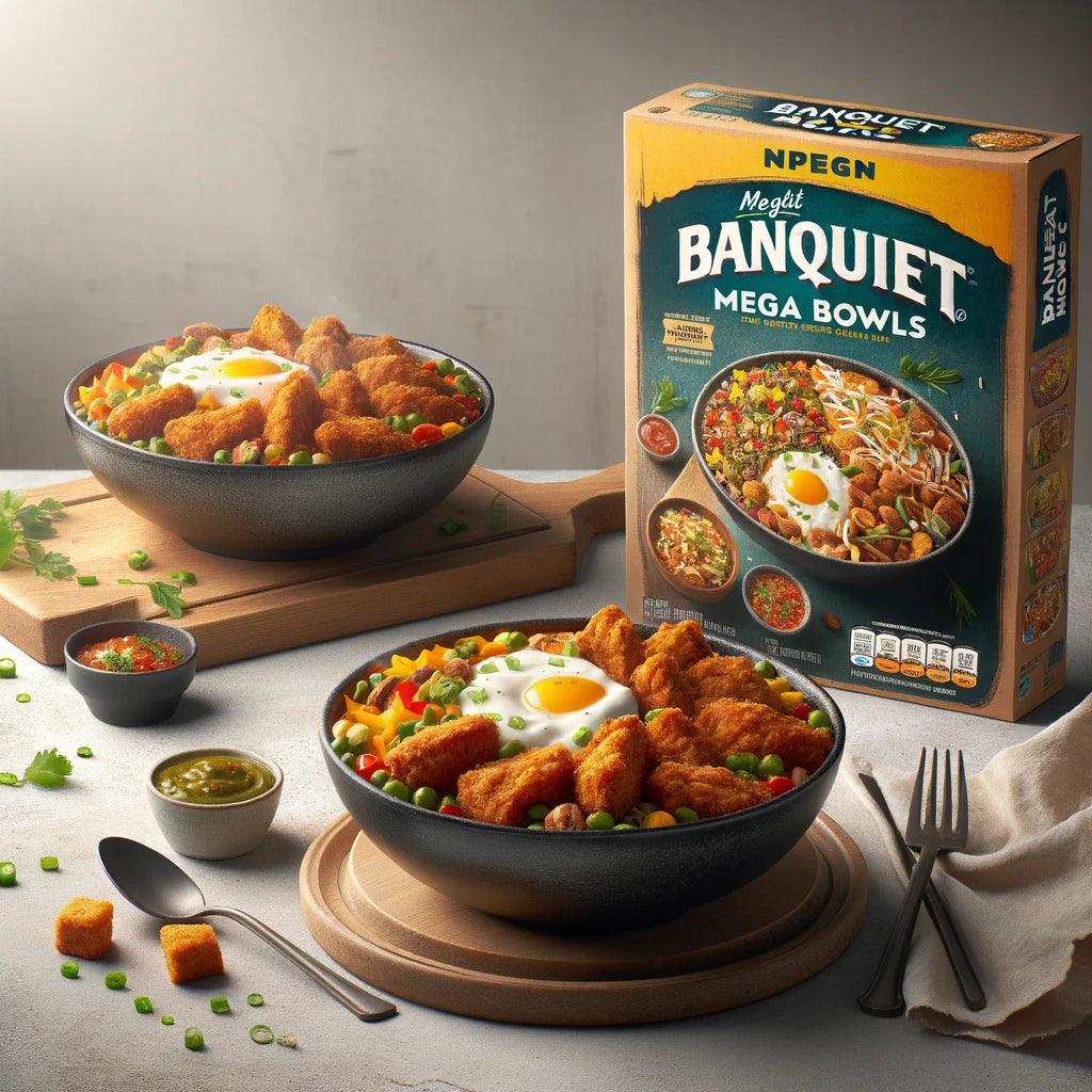 Do Banquet Mega Bowls Expire Or Go Bad? - BargainBoxed.com