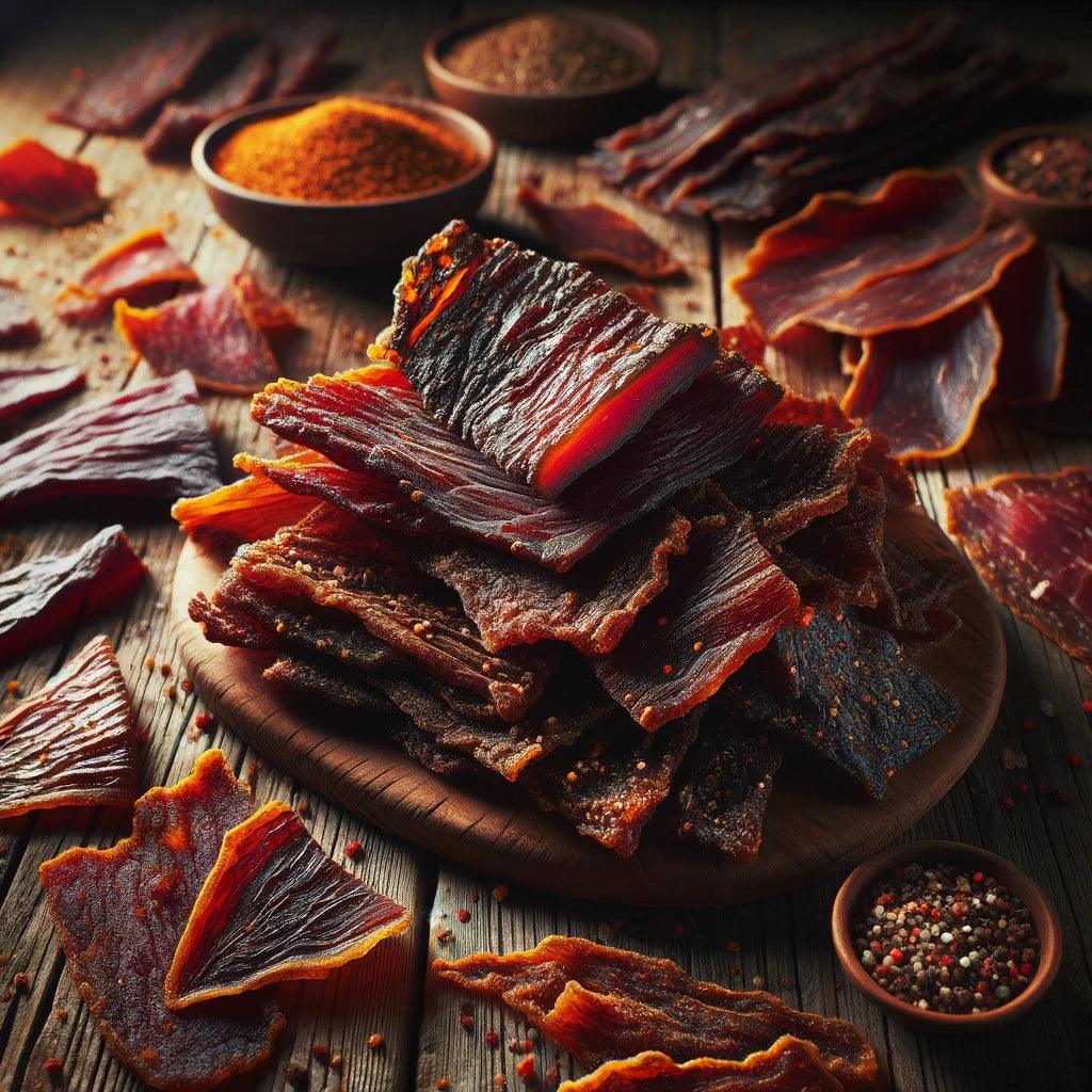 Can Beef Jerky Be Soft? Exploring Texture Variations - BargainBoxed.com