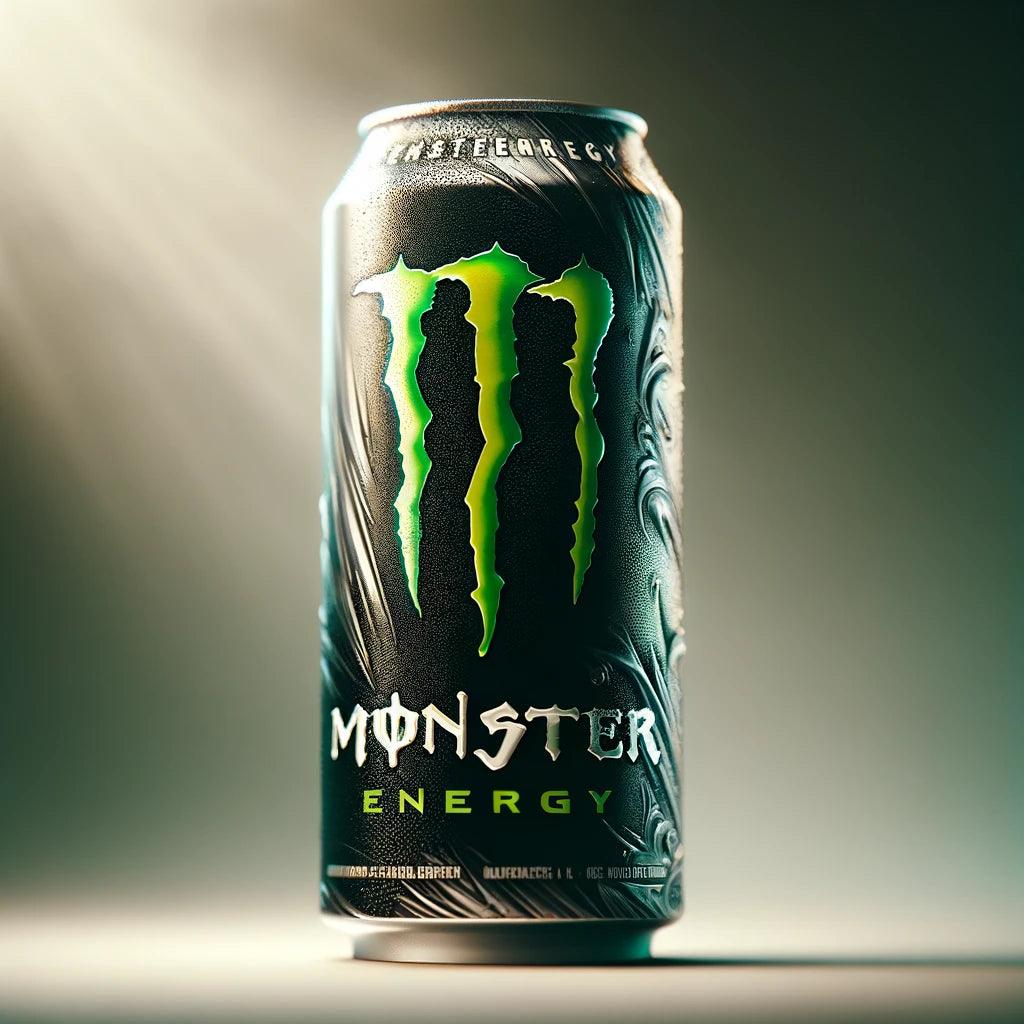 Do Monster Energy Drinks Expire Or Go Bad? – BargainBoxed.com