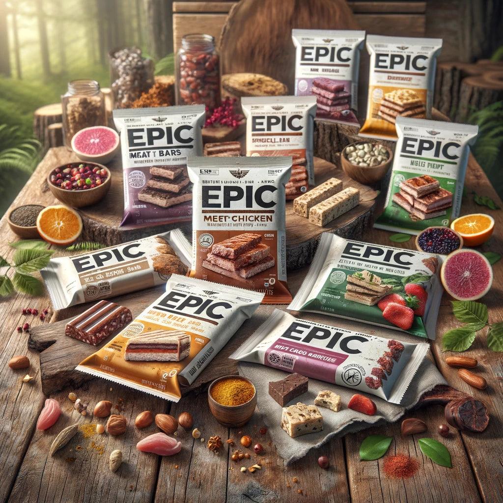 Do Epic Meat Bars Expire Or Go Bad? - BargainBoxed.com