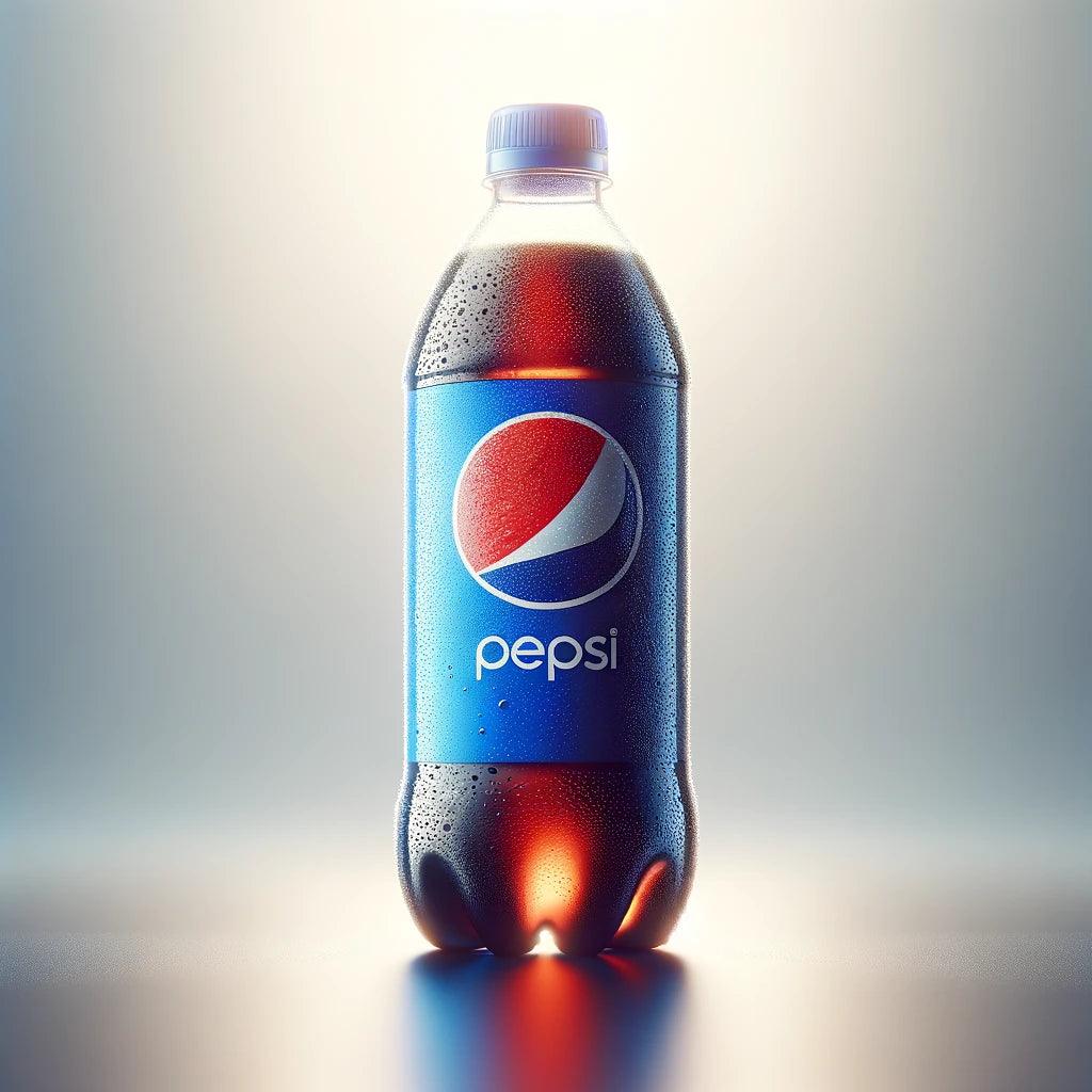 Does Pepsi Cola Expire Or Go Bad? - BargainBoxed.com