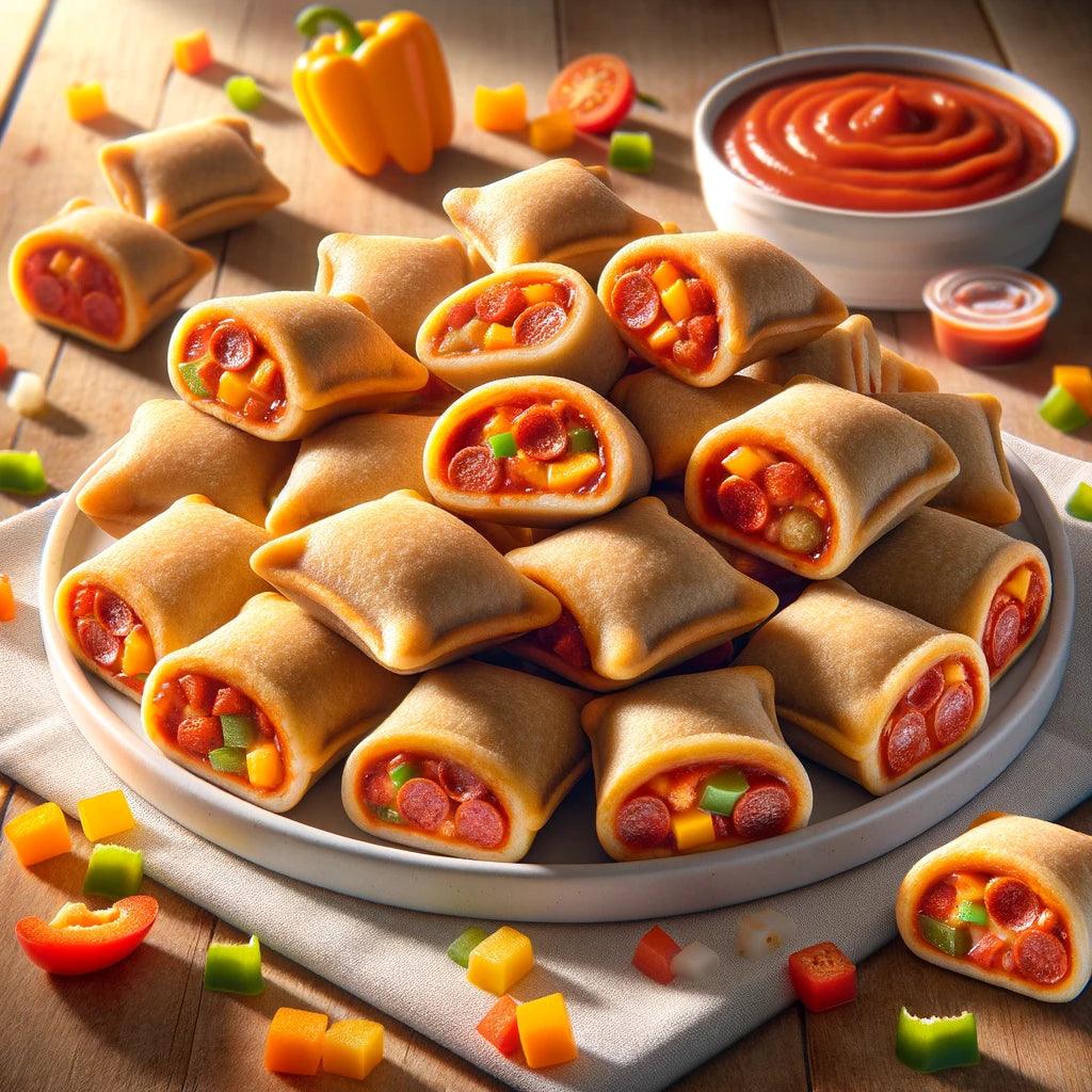 Do Totino's Supreme Pizza Rolls Expire? Do Totino's Supreme Pizza Roll ...