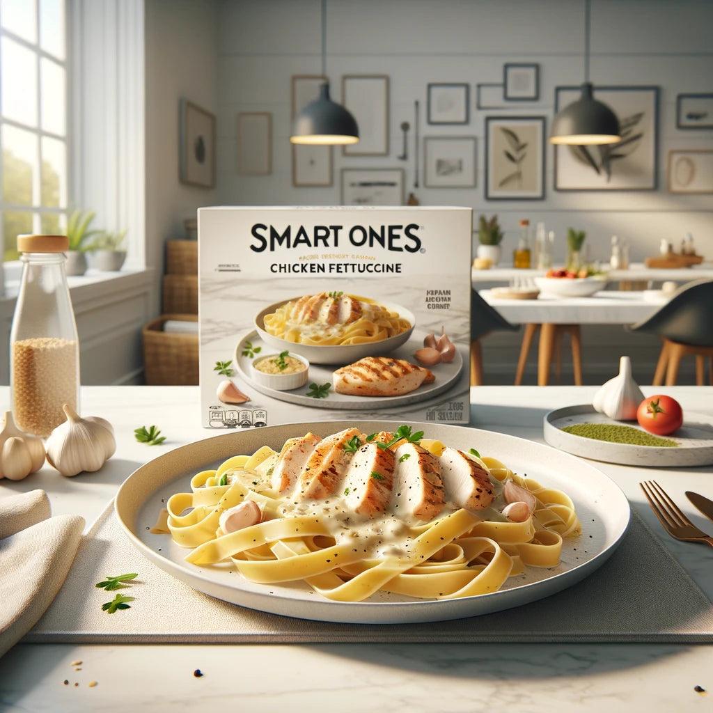 Does Smart Ones Chicken Fettuccine Expire? Does Smart Ones Chicken Fettuccine Go Bad? - BargainBoxed.com