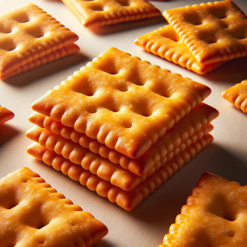 Do Cheez-It Original Baked Snack Crackers Expire Or Go Bad? - BargainBoxed.com