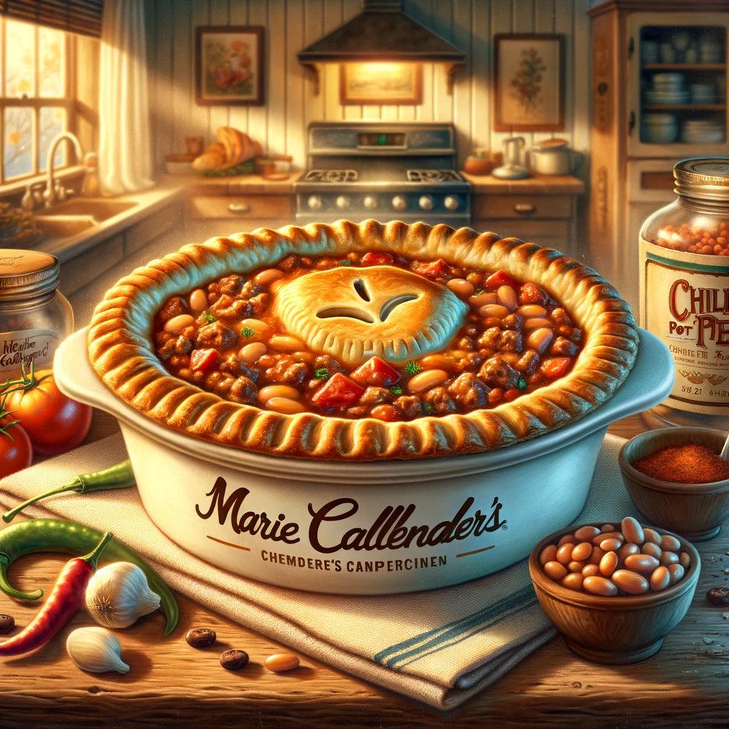 Does Marie Callender's Chili Pot Pie Expire? Does Marie Callender's Chili Pot Pie Go Bad? - BargainBoxed.com