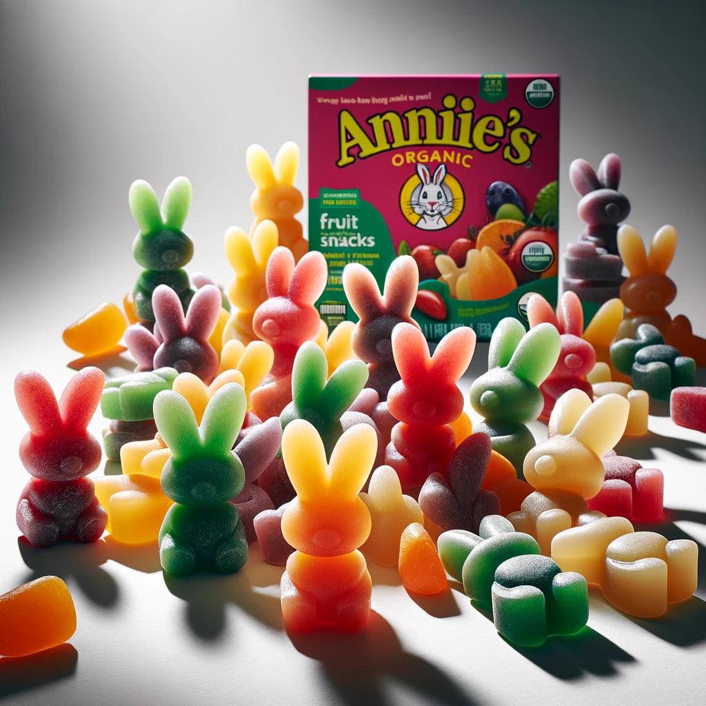 Do Annie's Organic Bunny Fruit Snacks Expire Or Go Bad? - BargainBoxed.com