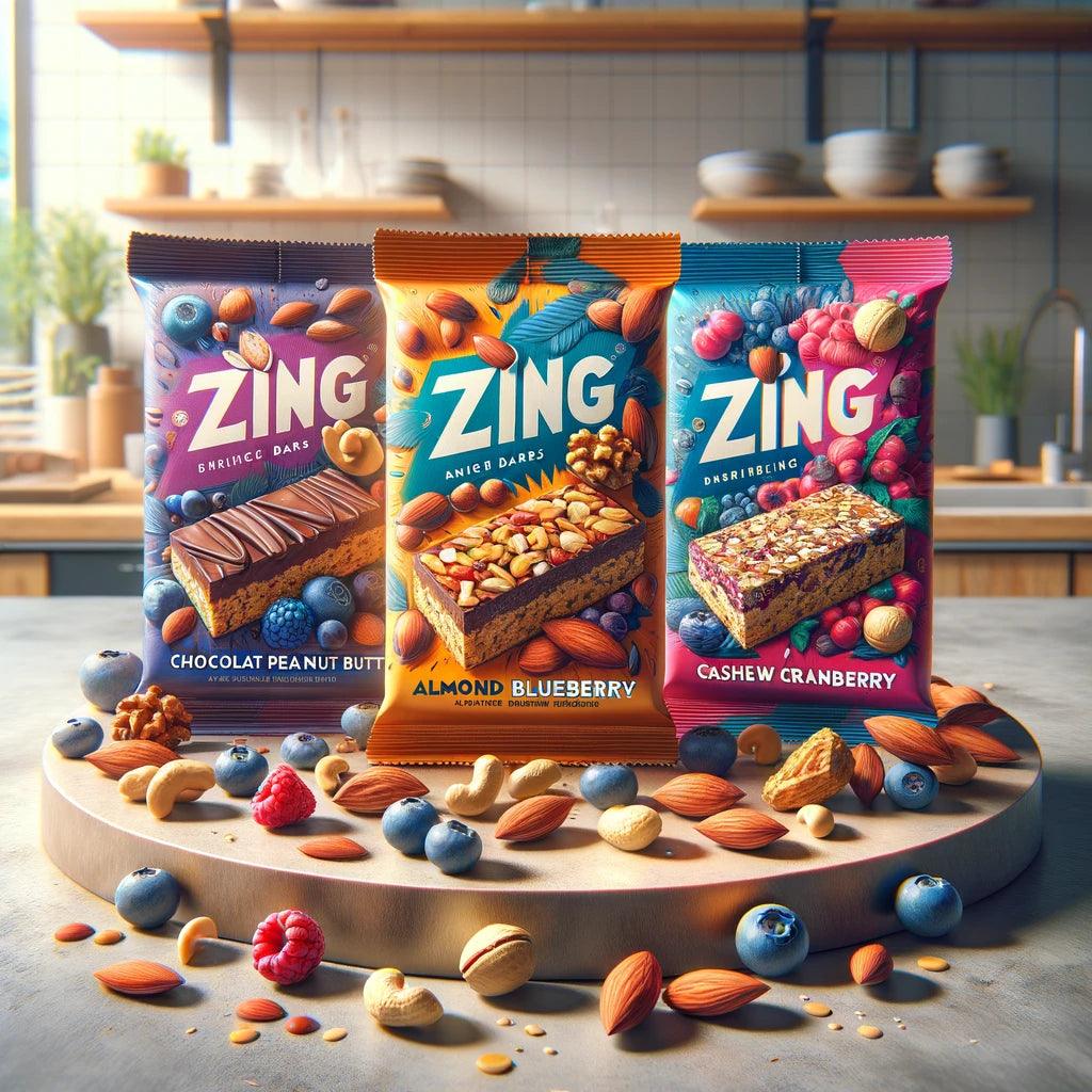 Do Zing Bars Expire Or Go Bad? - BargainBoxed.com