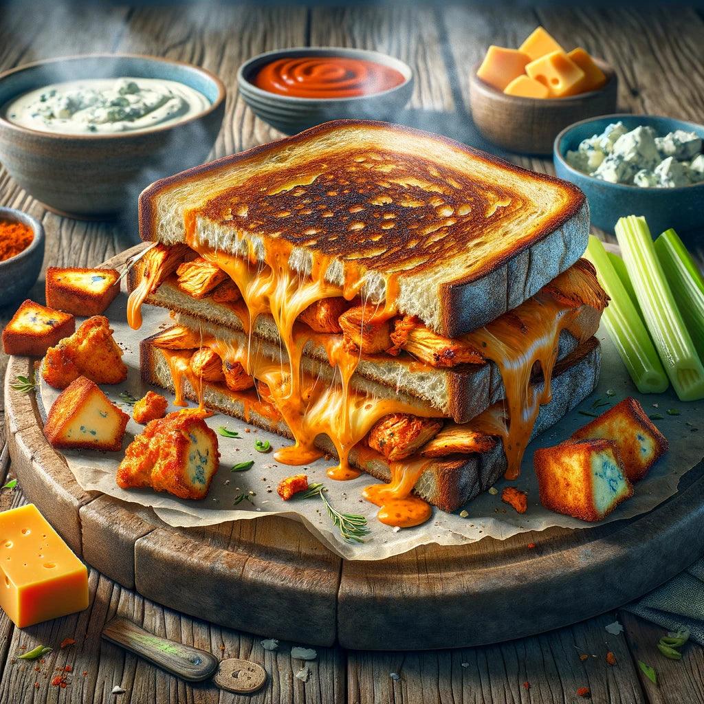 Does Devour Buffalo Chicken Grilled Cheese Expire? Does Devour Buffalo Chicken Grilled Cheese Go Bad? - BargainBoxed.com