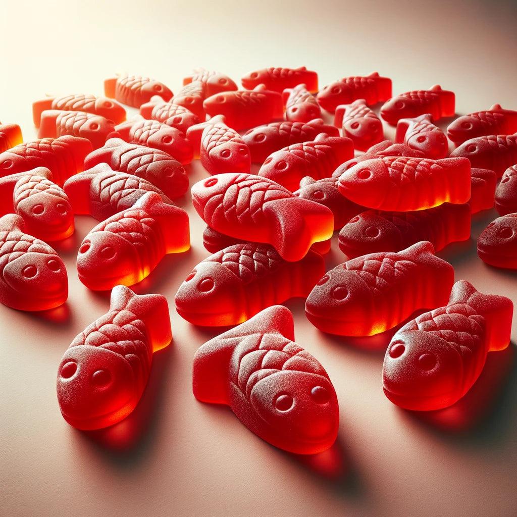 Do Swedish Fish Expire Or Go Bad? - BargainBoxed.com