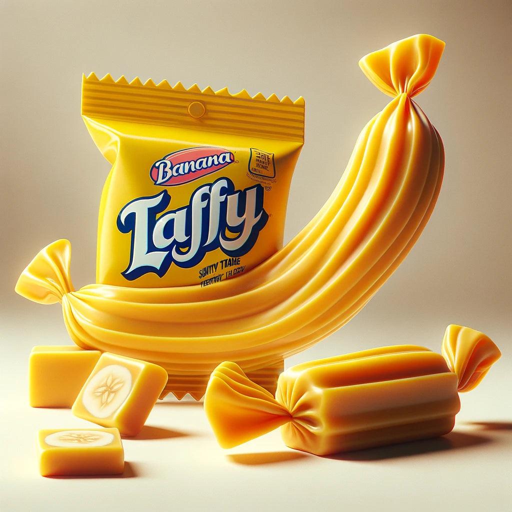 Does Laffy Taffy (Banana, Cherry, Etc.) Expire Or Go Bad? - BargainBoxed.com