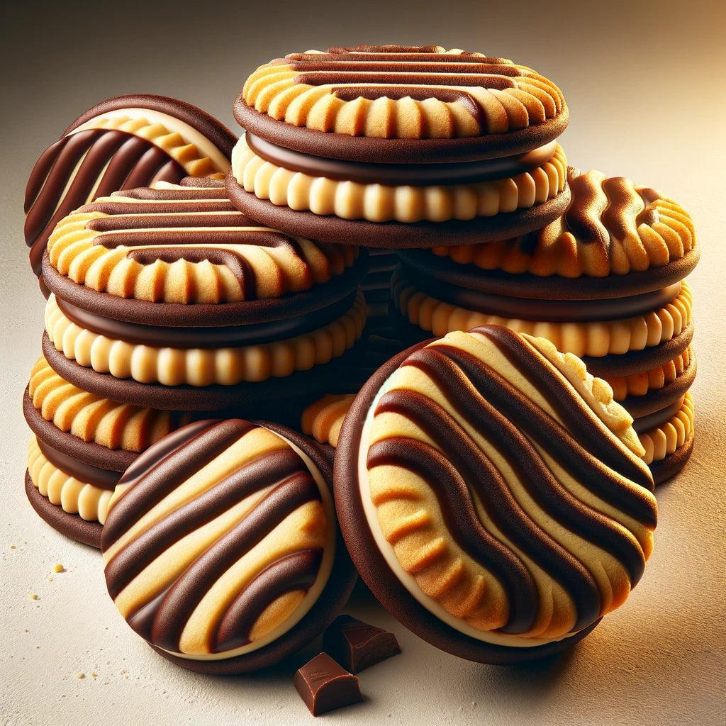 Do Keebler Fudge Stripes Cookies Expire Or Go Bad? - BargainBoxed.com