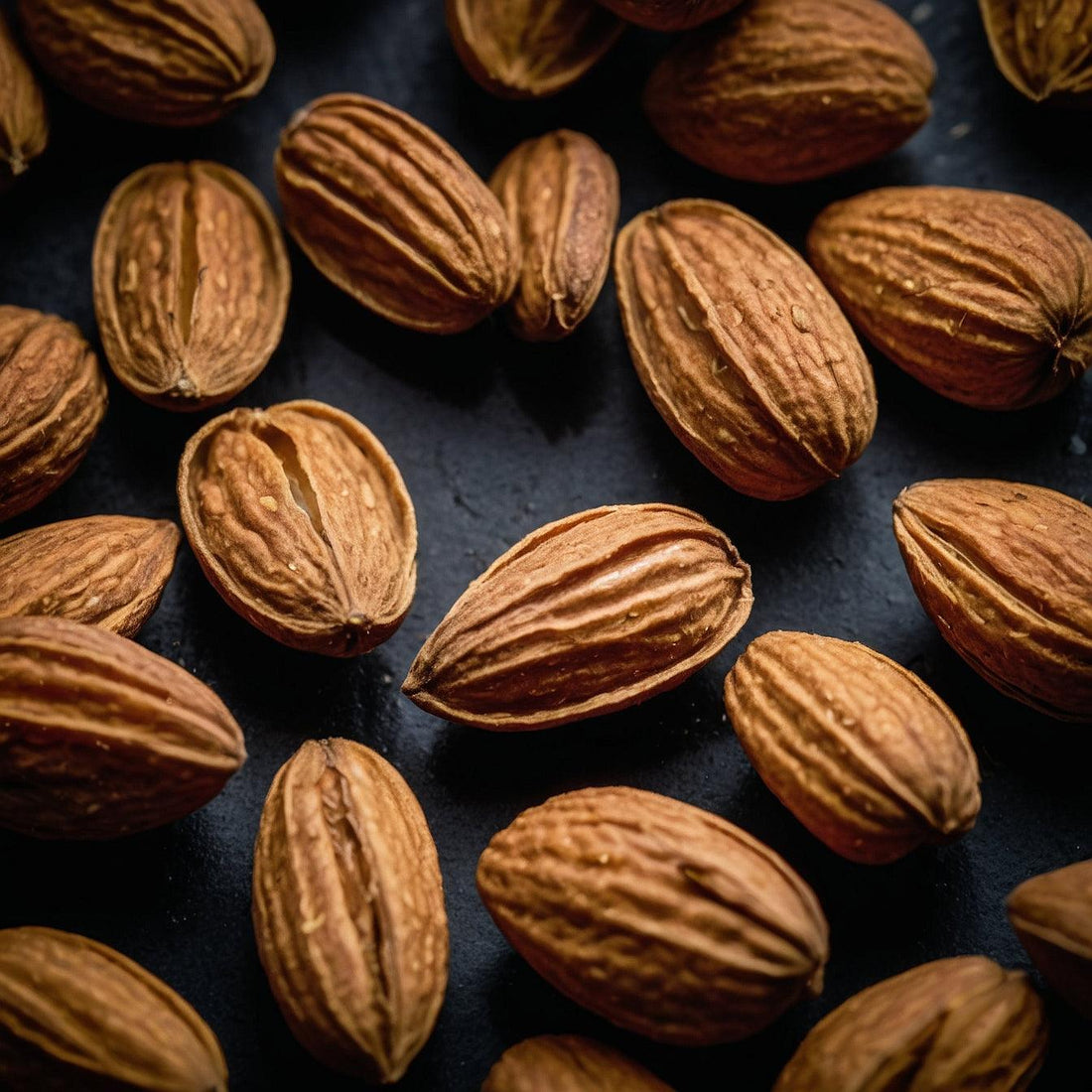 GPT Do Blue Diamond Almonds Expire Or Go Bad? - BargainBoxed.com