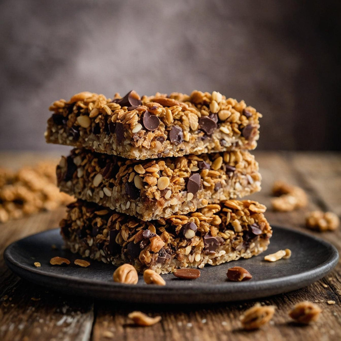 Do Quaker Chewy Granola Bars Expire Or Go Bad? - BargainBoxed.com