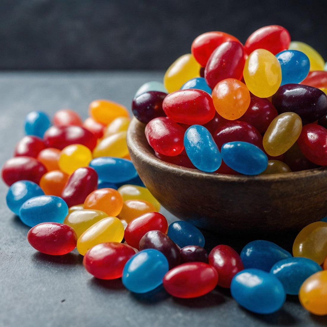 Do Jelly Belly Jelly Beans Expire Or Go Bad? - BargainBoxed.com