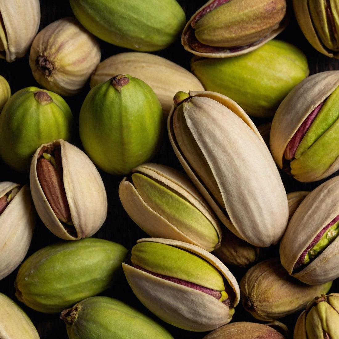 Do Wonderful Pistachios Expire Or Go Bad? - BargainBoxed.com