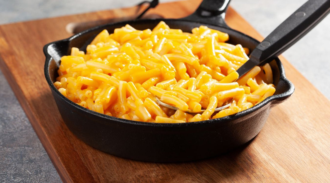 Does Kraft Easy Mac And Cheese Expire Or Go Bad? - BargainBoxed.com