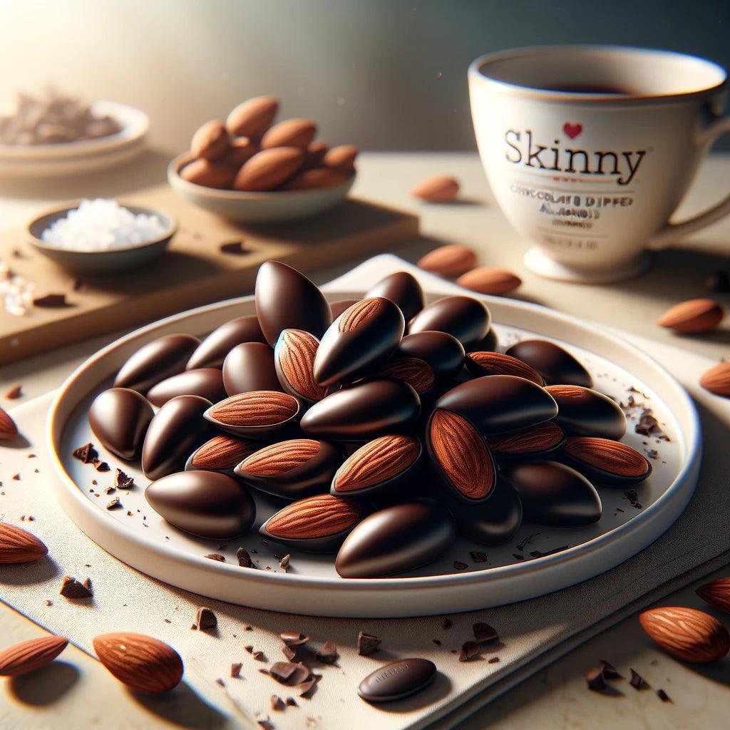 Do Skinny Dipped Almonds Expire Or Go Bad? - BargainBoxed.com