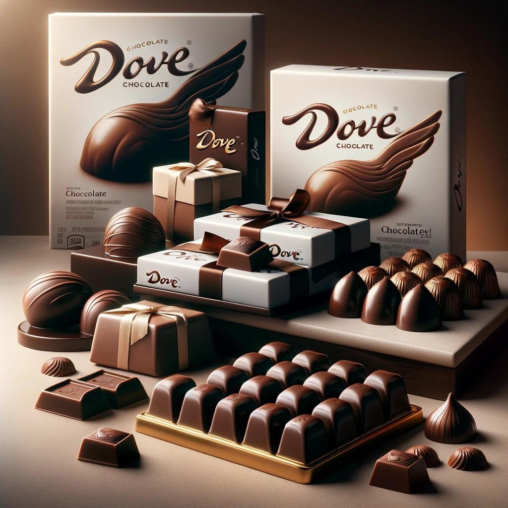 Do Dove Chocolate Promises Expire Or Go Bad? - BargainBoxed.com