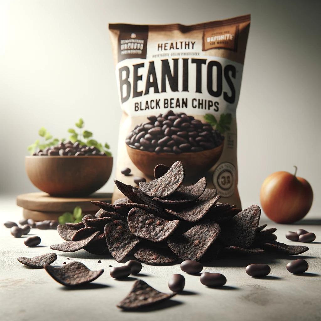 Do Beanitos Black Bean Chips Expire Or Go Bad? - BargainBoxed.com