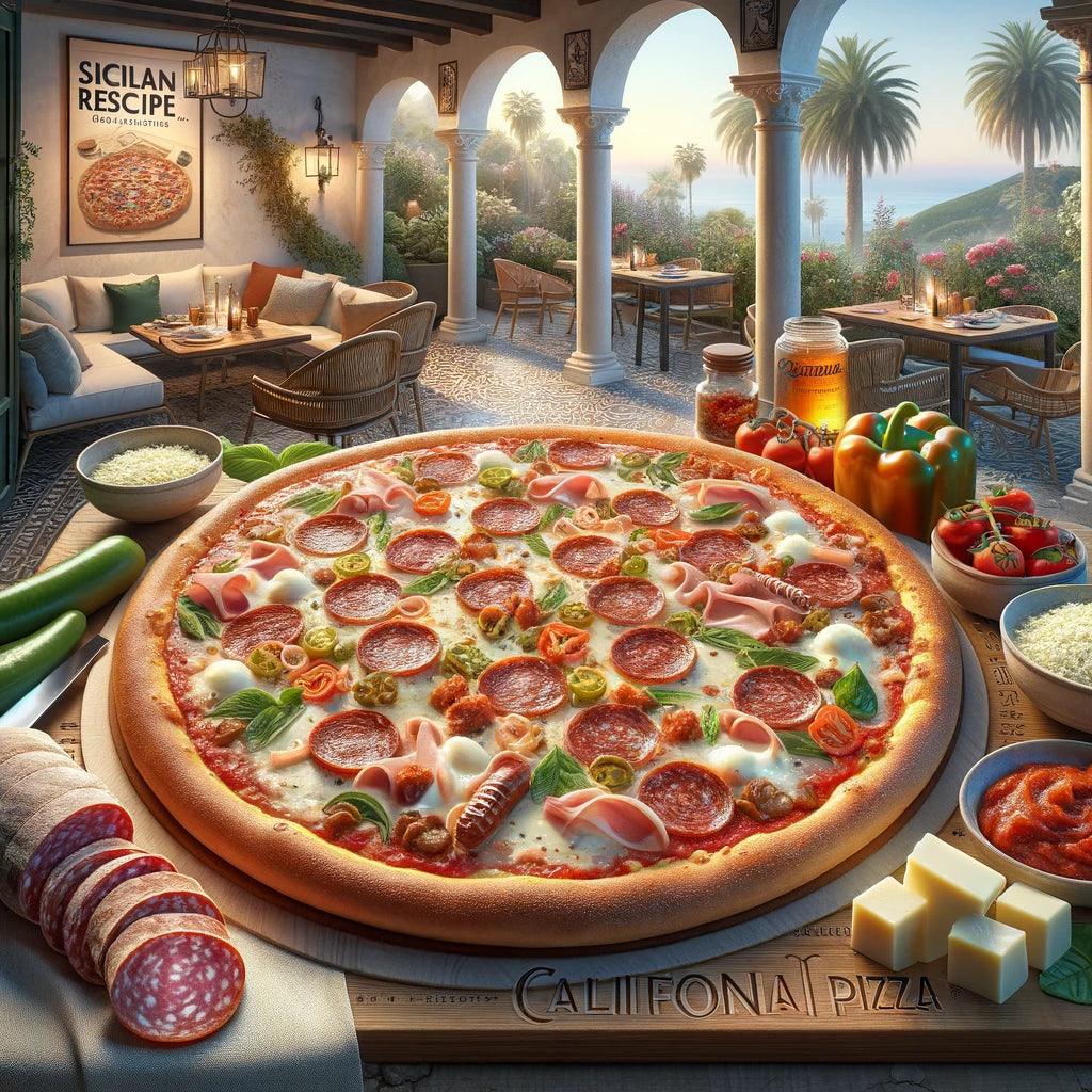 Does California Pizza Kitchen Sicilian Recipe Pizza Expire? Does California Pizza Kitchen Sicilian Recipe Pizza Go Bad? - BargainBoxed.com