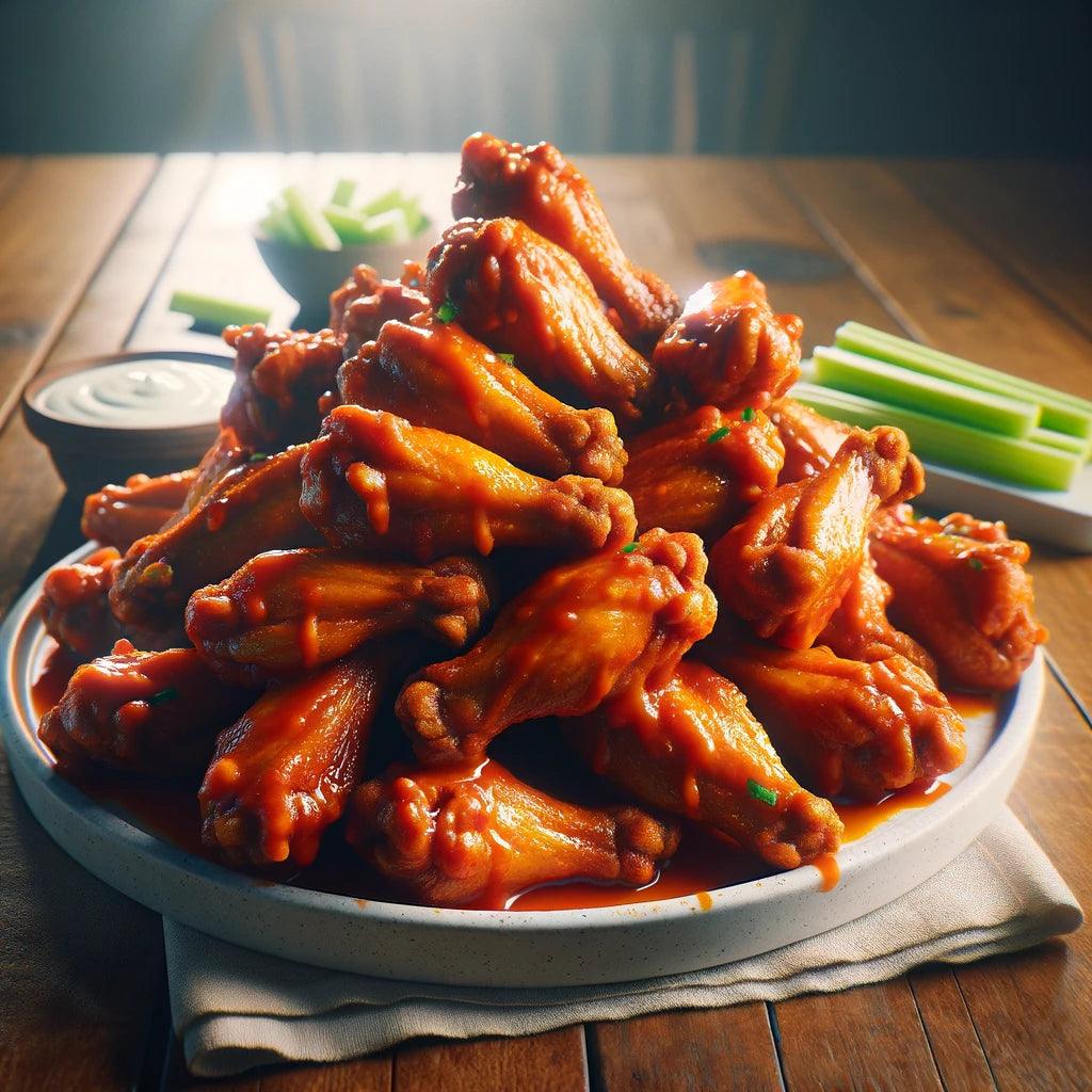 Do Banquet Chicken Wings Expire? Do Banquet Chicken Wings Go Bad? - BargainBoxed.com