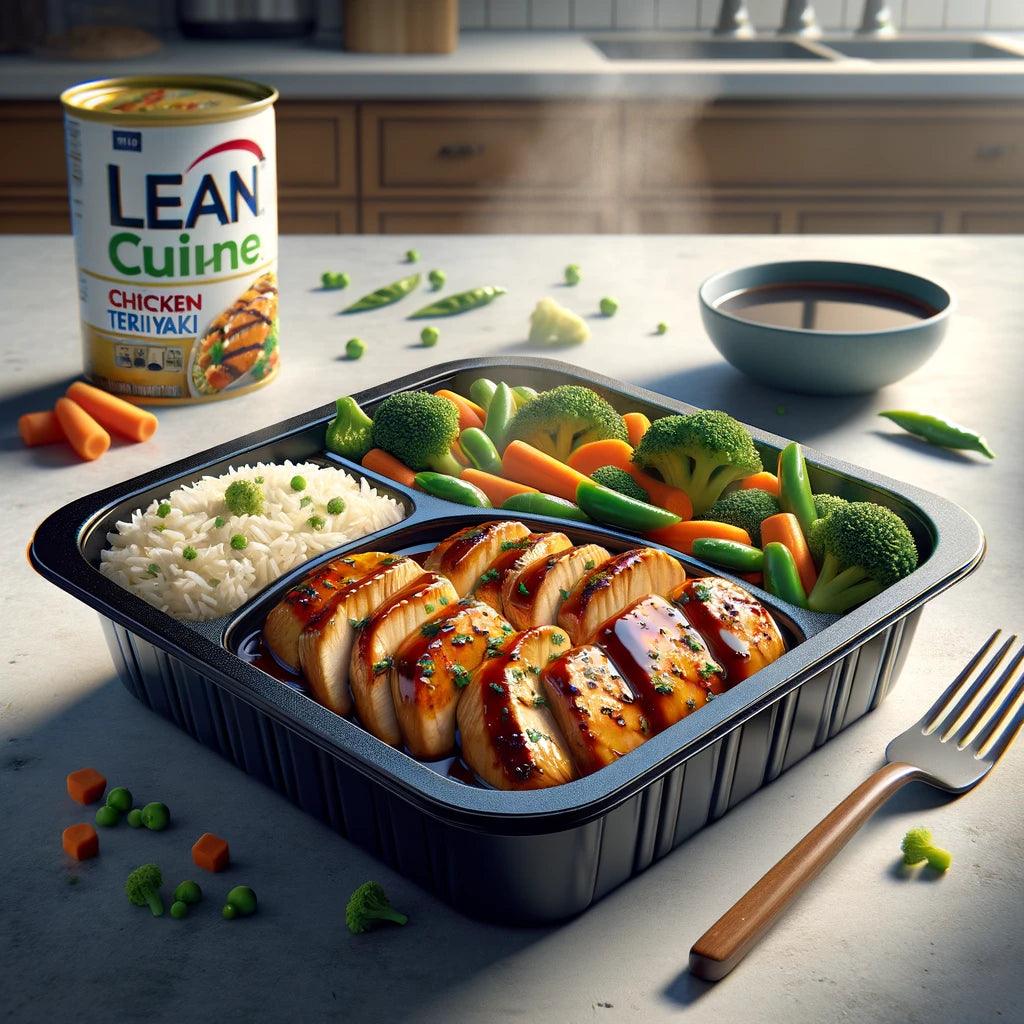 Does Lean Cuisine Chicken Teriyaki Expire? Does Lean Cuisine Chicken Teriyaki Go Bad? - BargainBoxed.com