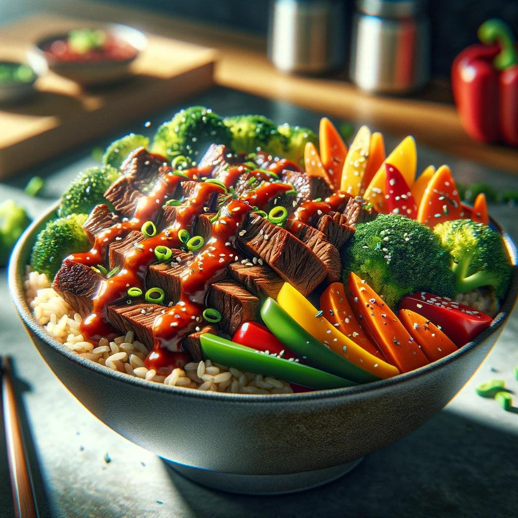 Do Korean Inspired Beef Healthy Choice Power Bowls Expire? Do Healthy Choice Power Bowls Korean Inspired Beef Go Bad? - BargainBoxed.com