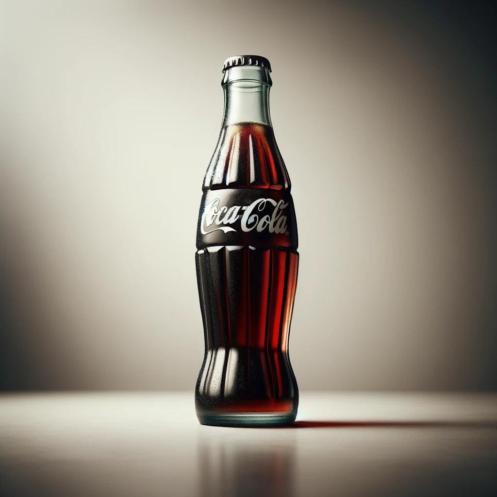 Does Coca-Cola Expire Or Go Bad? - BargainBoxed.com