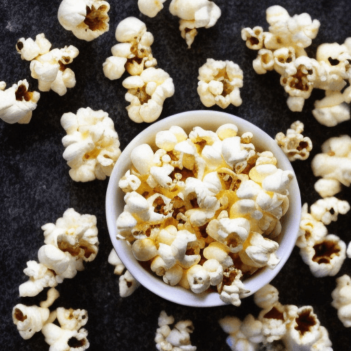 Is Popcorn OK To Eat Everyday? - BargainBoxed.com