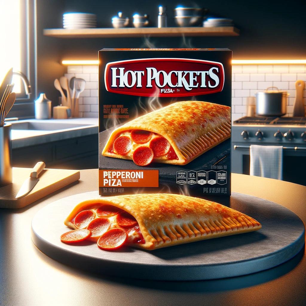 Does Hot Pockets Pepperoni Pizza Expire? Do Pepperoni Pizza Hot Pockets Go Bad? - BargainBoxed.com