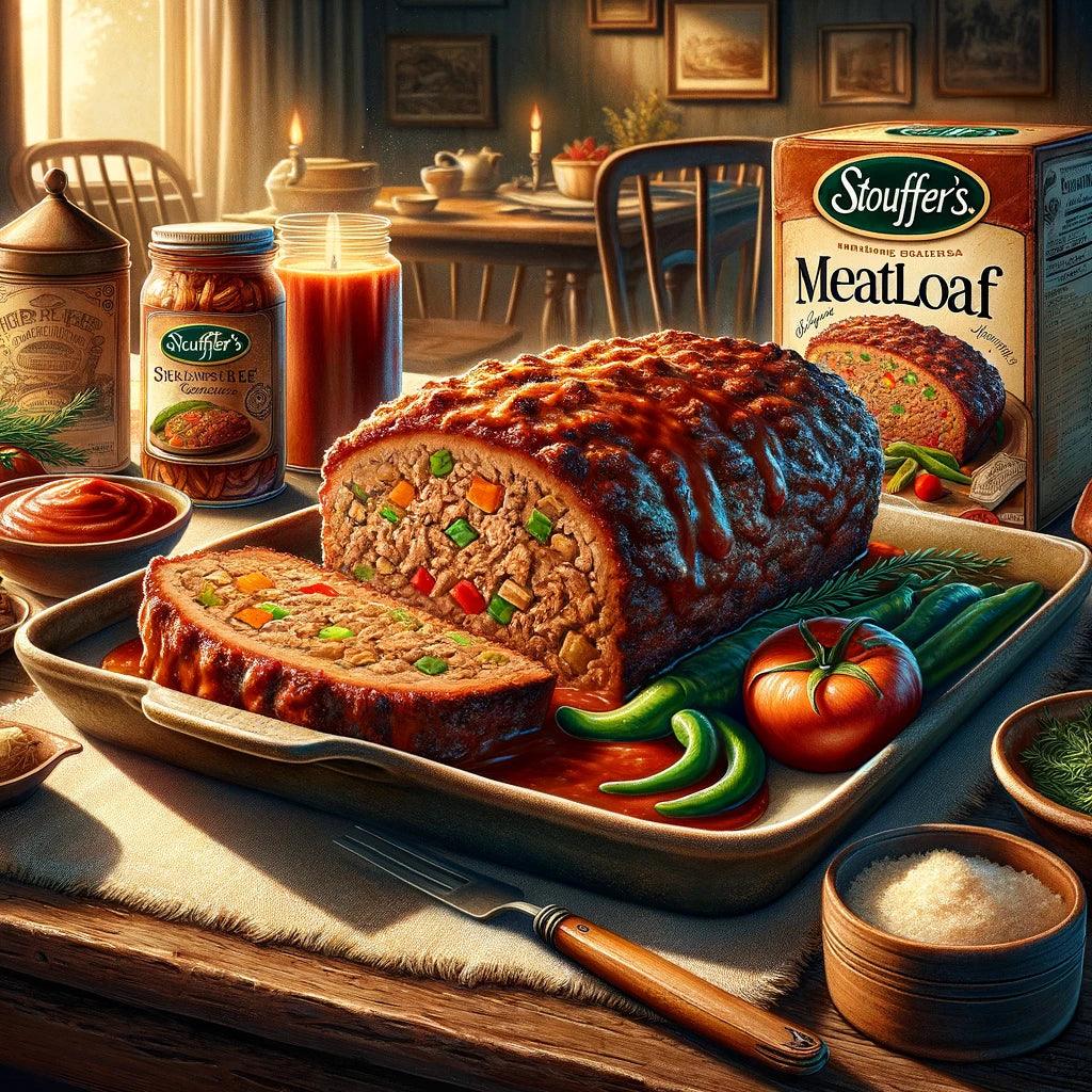 Does Stouffer's Meatloaf Expire? Does Stouffer's Meatloaf Go Bad? - BargainBoxed.com