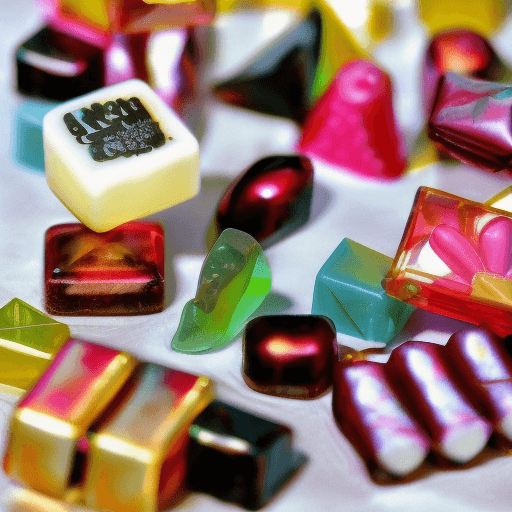 Cheap Candy Vs. Expensive Candy - Which Tastes Better? – BargainBoxed.com