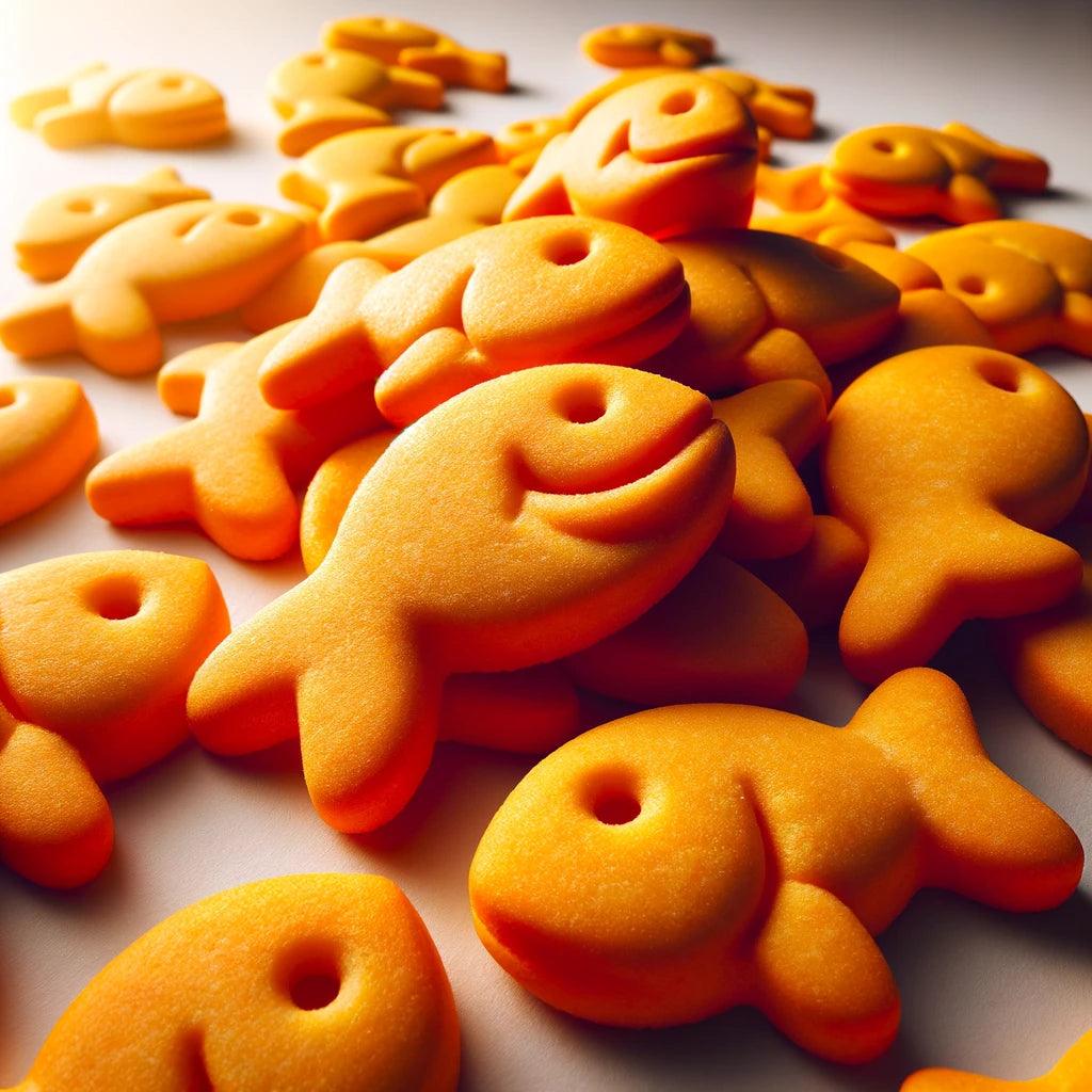 Do Pepperidge Farm Goldfish Crackers Expire Or Go Bad? - BargainBoxed.com