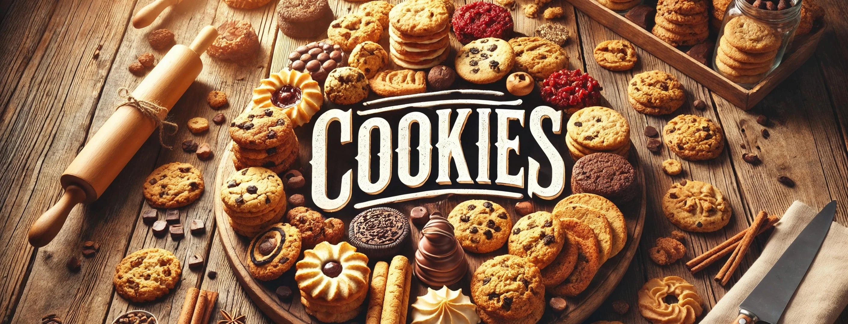 Discount Cookies