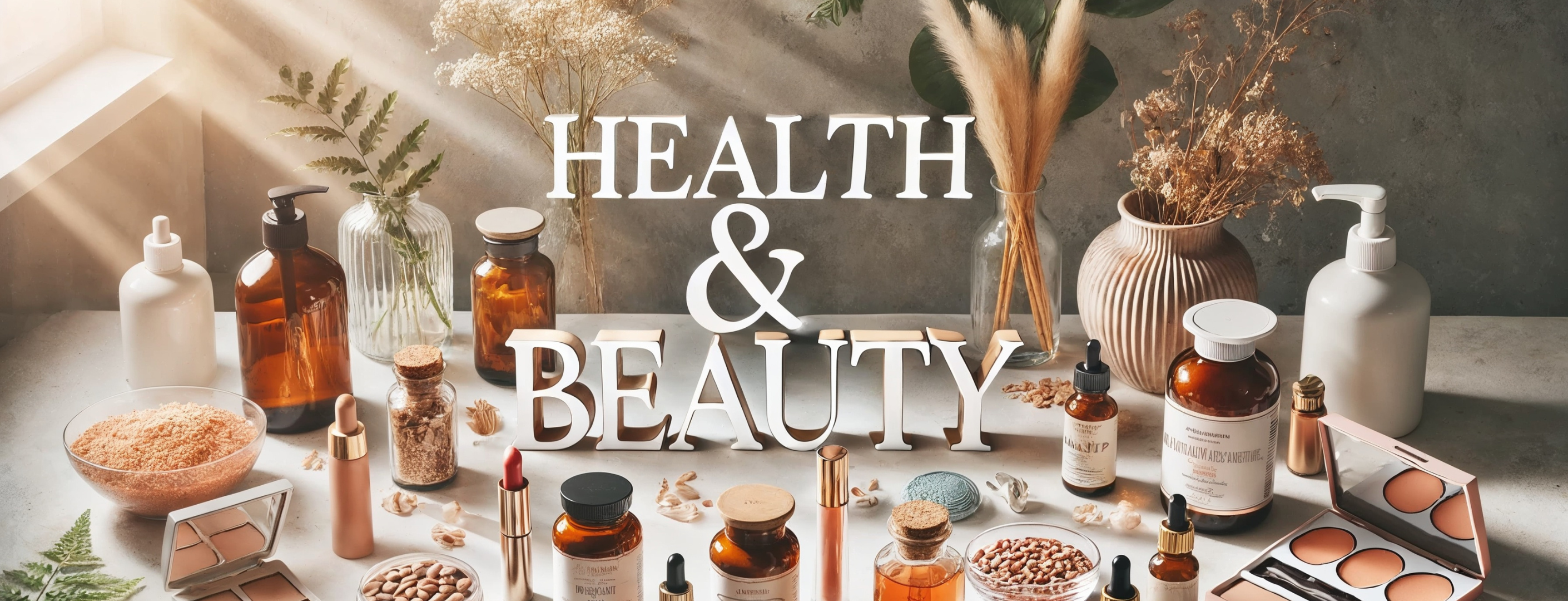 Discount Health & Beauty