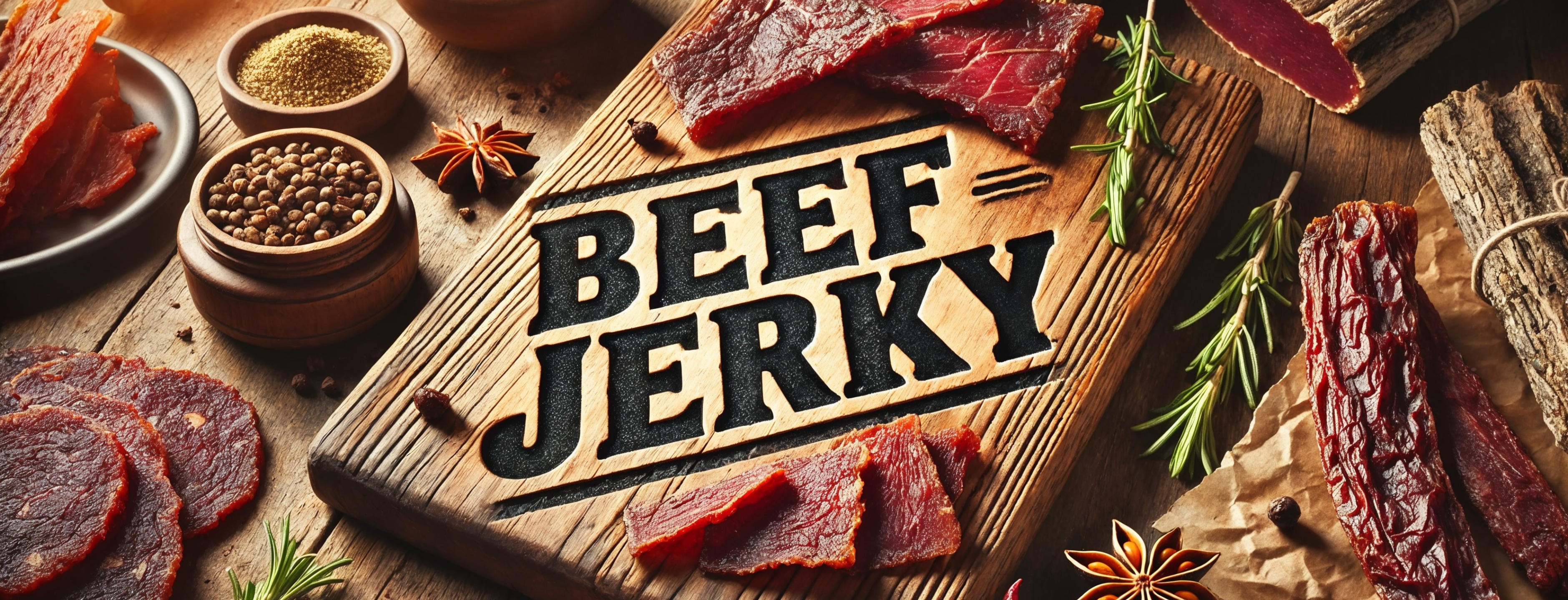 Discount Jerky & Dried Meats