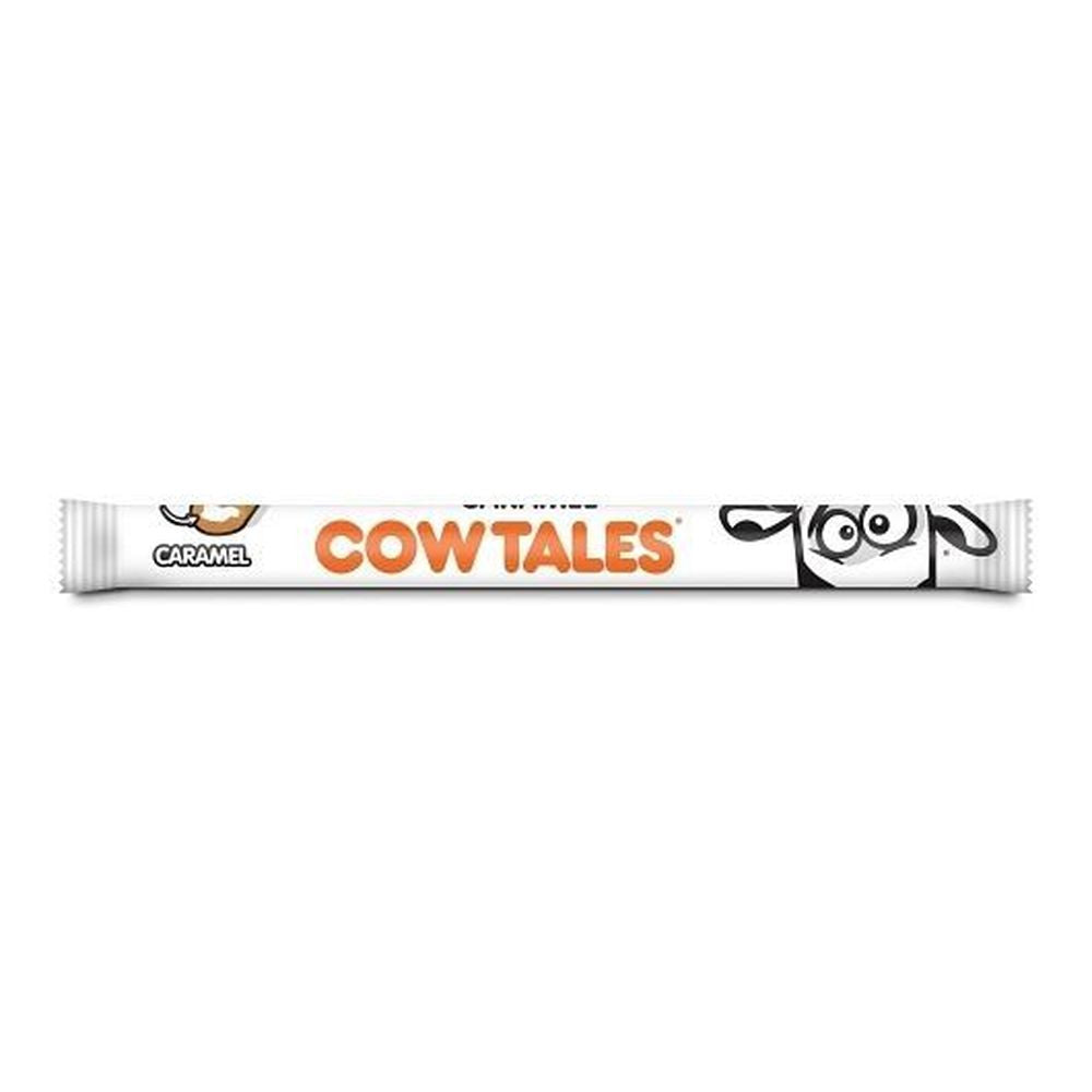 Cow Tales Original Caramel Candy, 1 oz