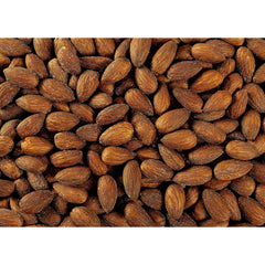 Kar's Roasted And Salted Almonds, 3 oz Bag