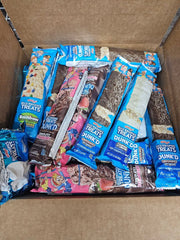 Rice Krispie Treats - 17 LB Bulk Box - Post Dated