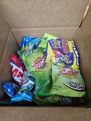 12 LBS - Bulk Sunflower Seed Bargain Box - Variety Mix | Post Dated